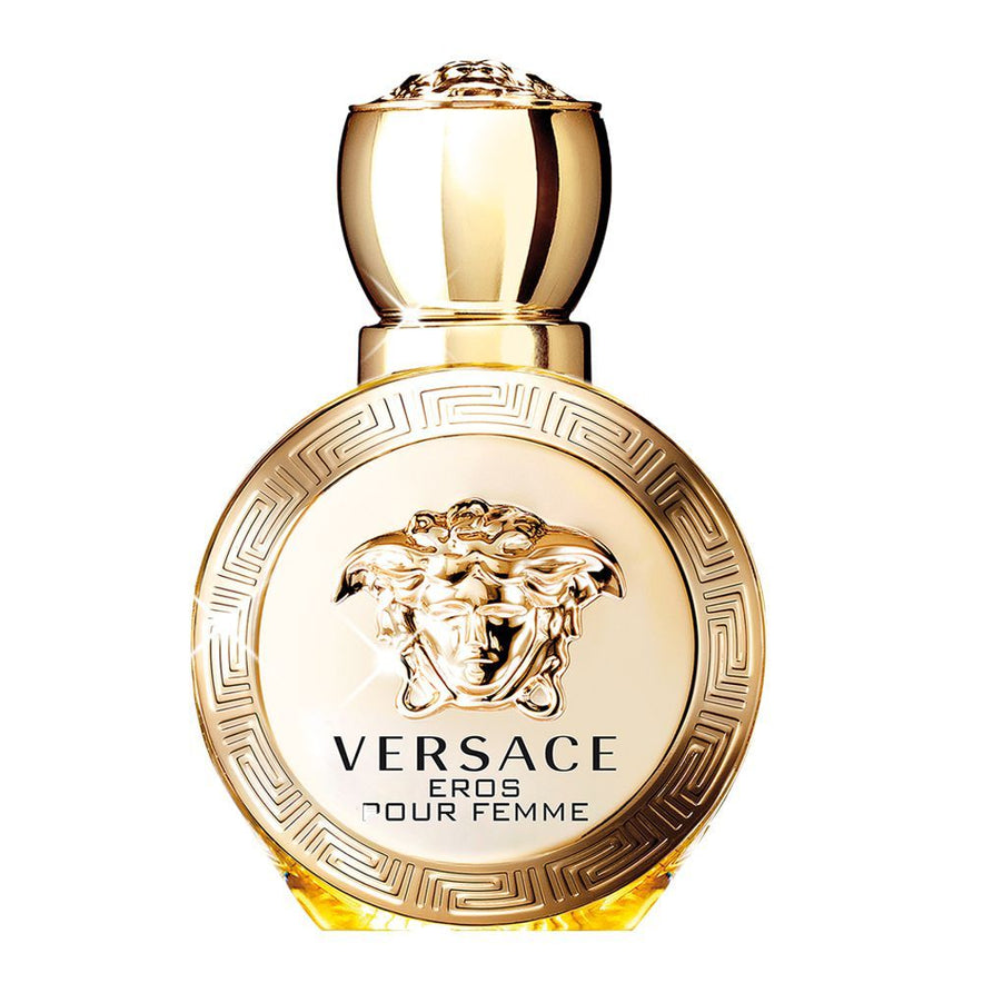 VERSACE EROS POUR FEMME EDP PERFUME 100ML