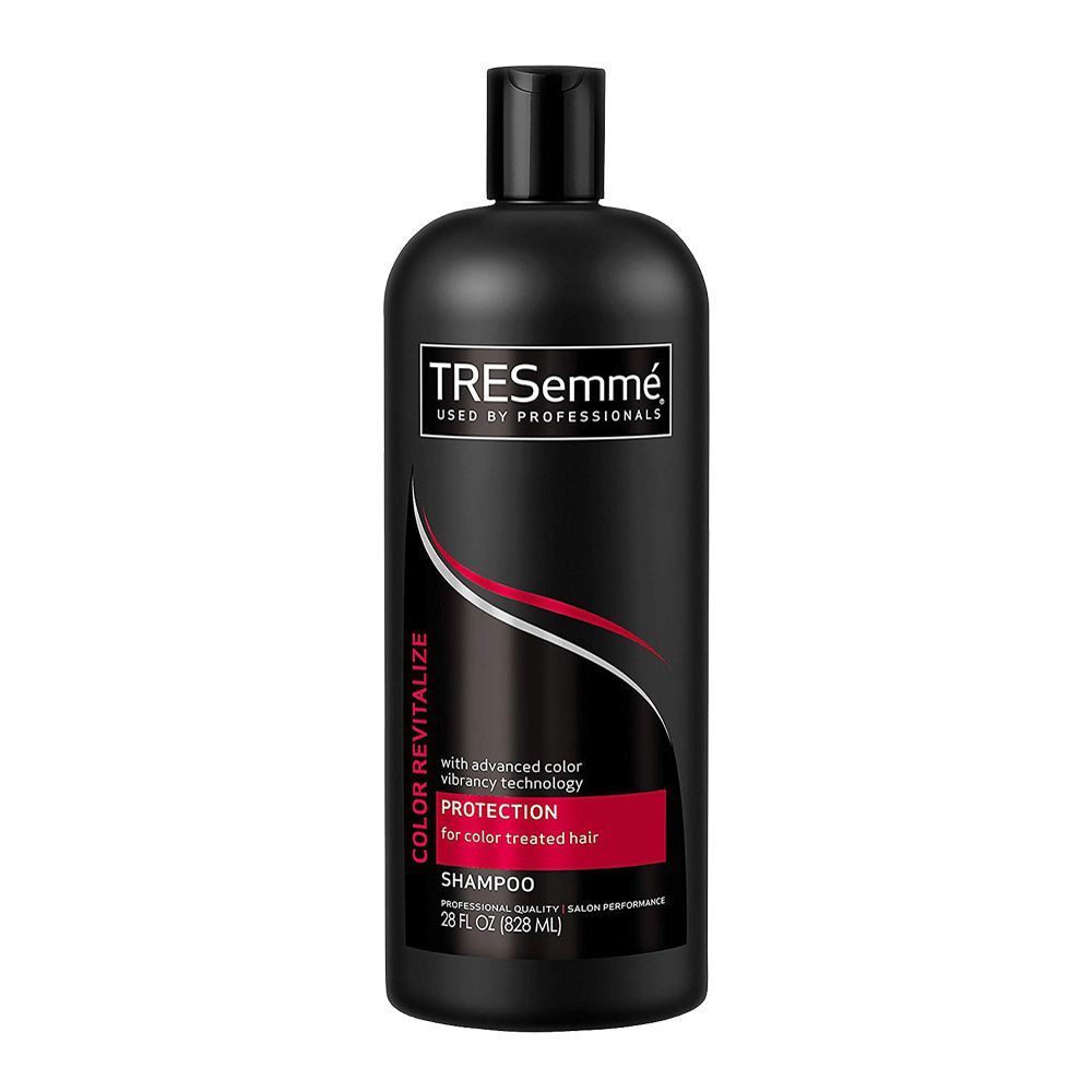 TRESEMME REVITALIZE COLOR SHAMPOO 828ML