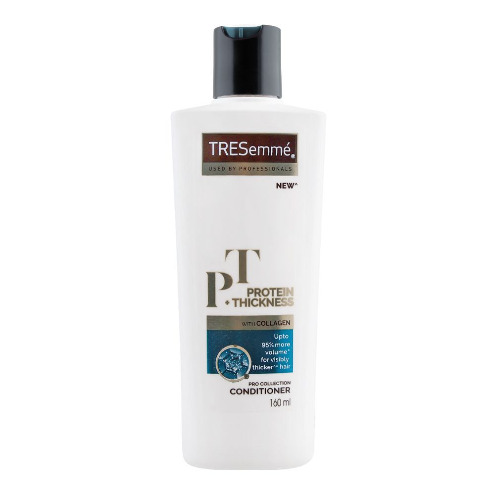 TRESEMME PROTEIN THICKNESS CONDITIONER 160ML
