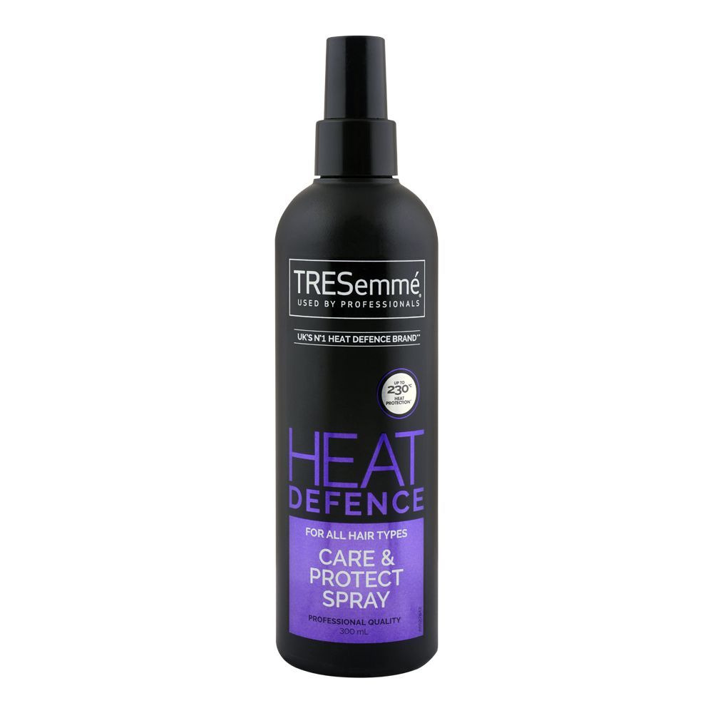 TRESEMME HEAT DEFENCE CARE PROTECT SPRY 300ML