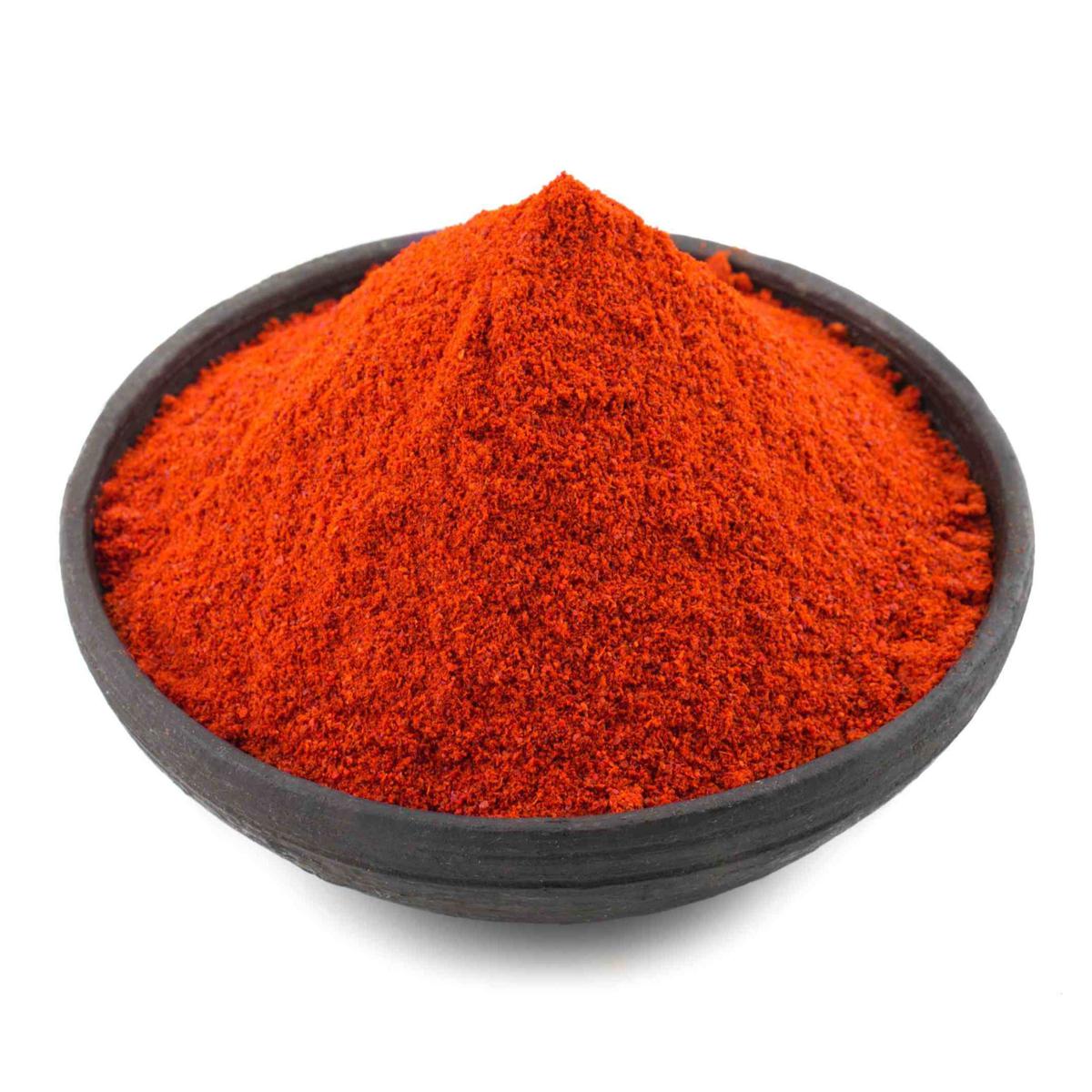 RED CHILI POWDER 1KG