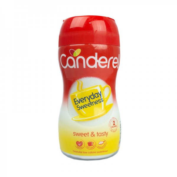 CANDERAL EVERYDAY SWEETNEES