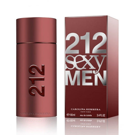 212 MEN SEXY 100ML