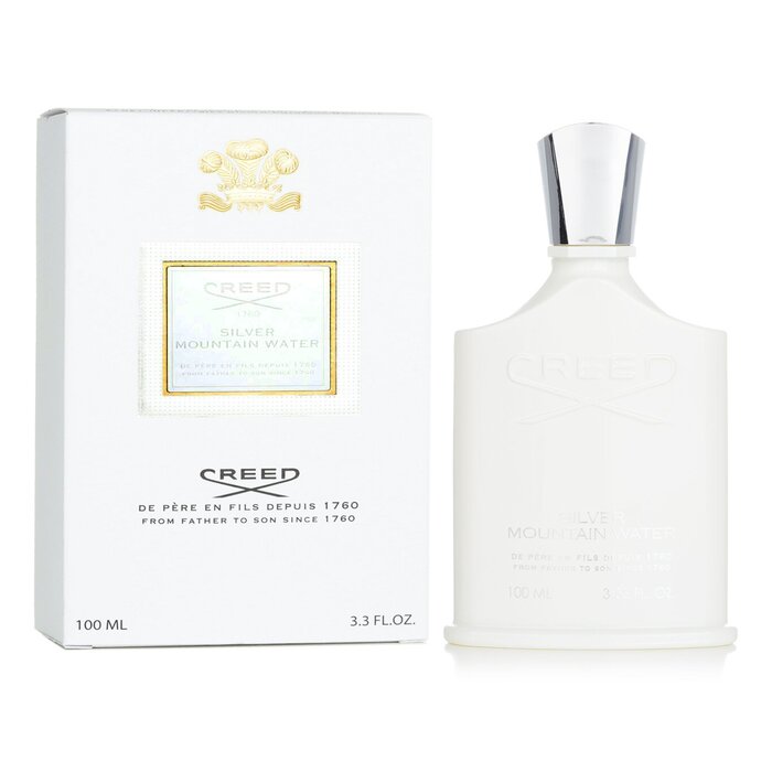 CREED SILVER MOUNTAIN WATER 100ML