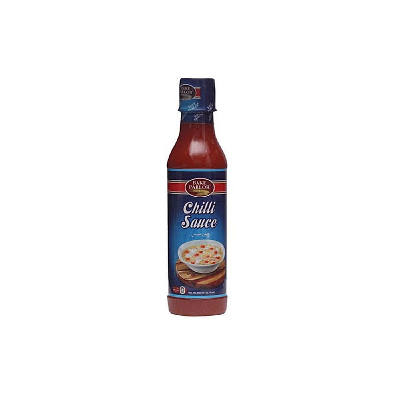 BAKE PARLOR CHILLI SAUCE 300ML