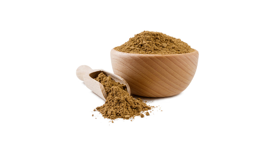 RN GARAM MASALA POWDER 100G
