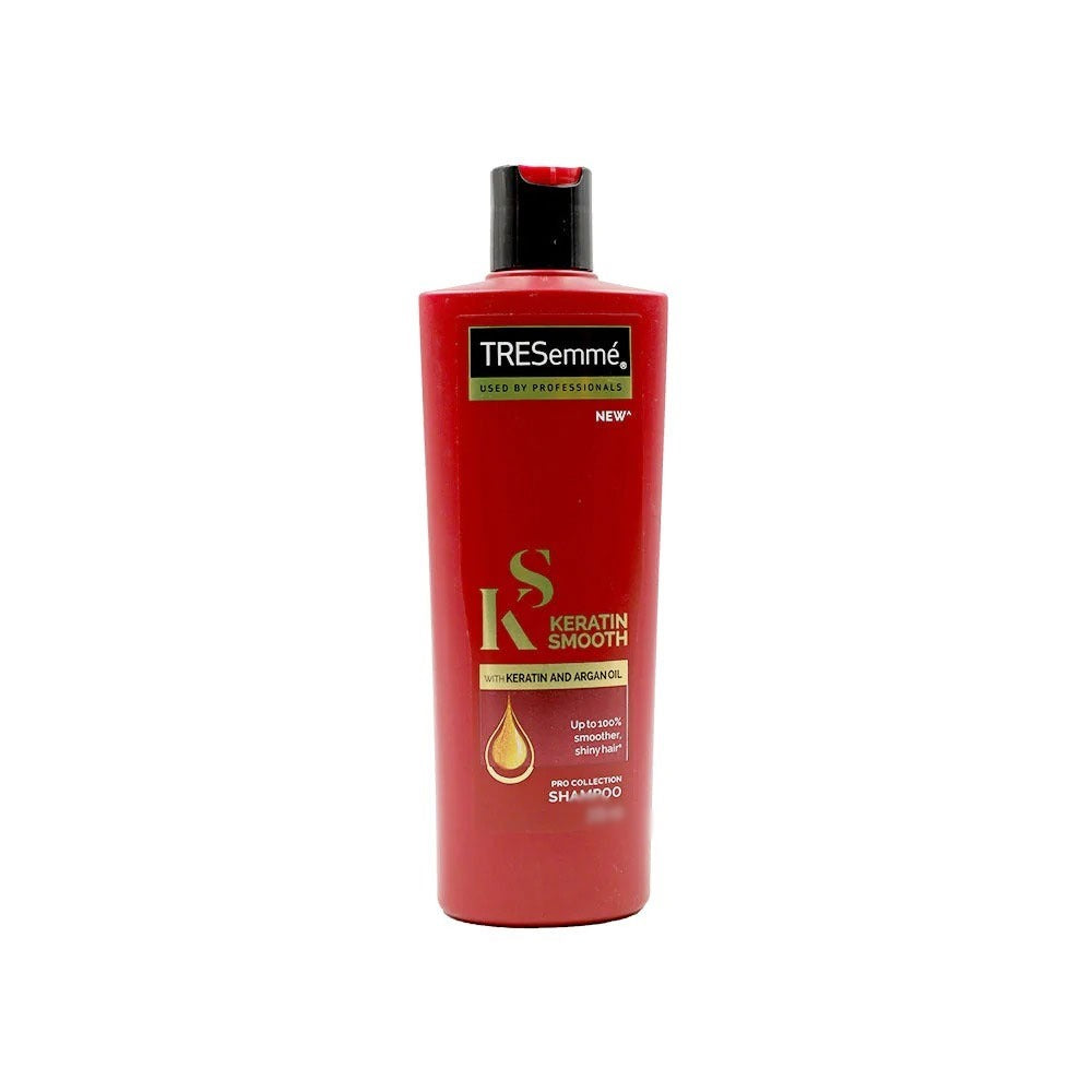 TRESEMME KERATIN SMOOTH CONDITIONER 360ML