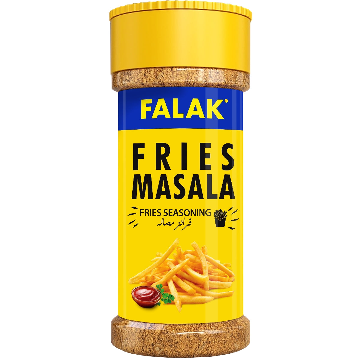 FALAK PERI PERI MASALA 80G