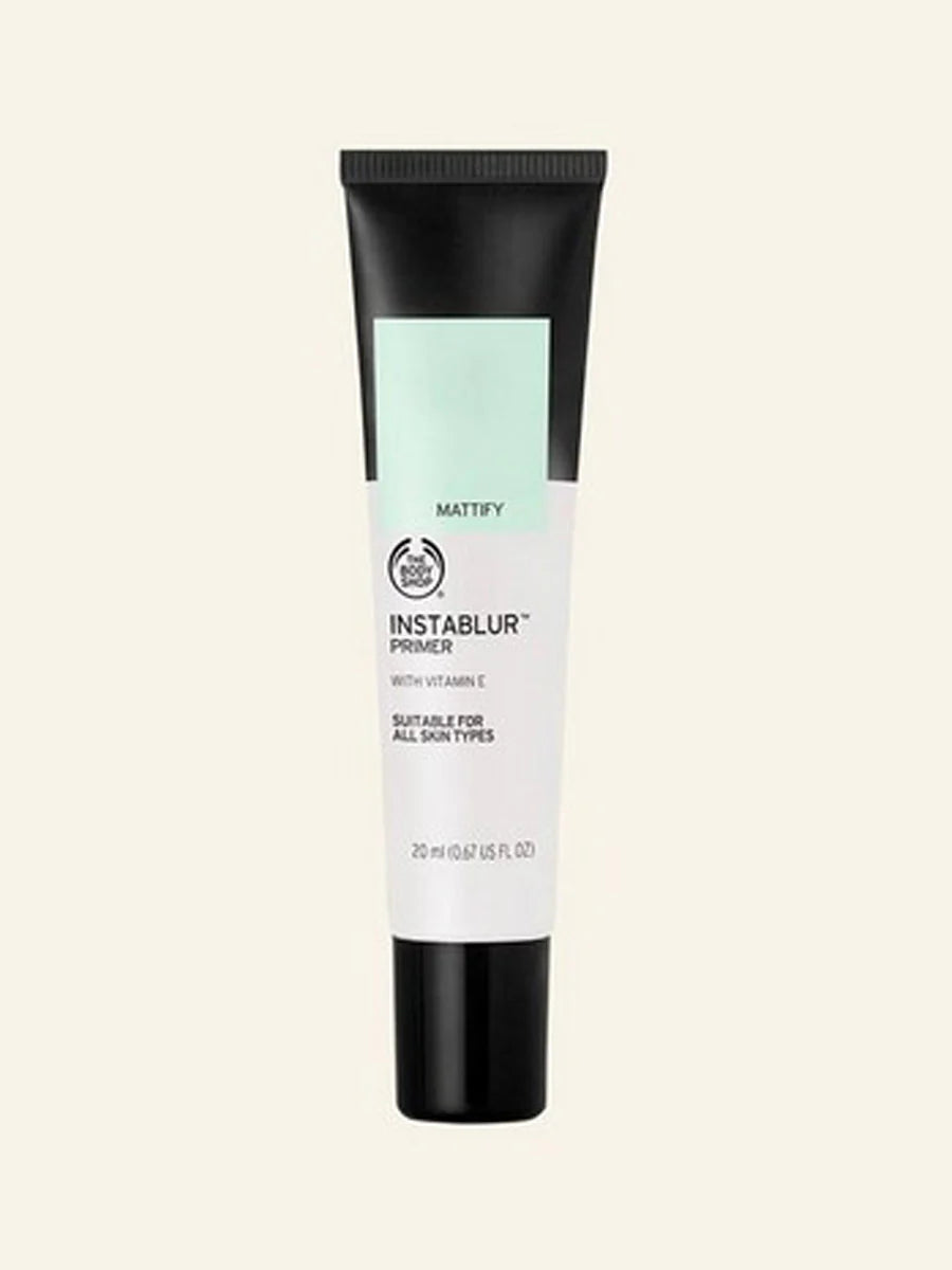 THE BODY SHOP INSTABLUR PRIMER 20ML