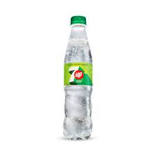 7UP FREE COLD DRINK 345ML
