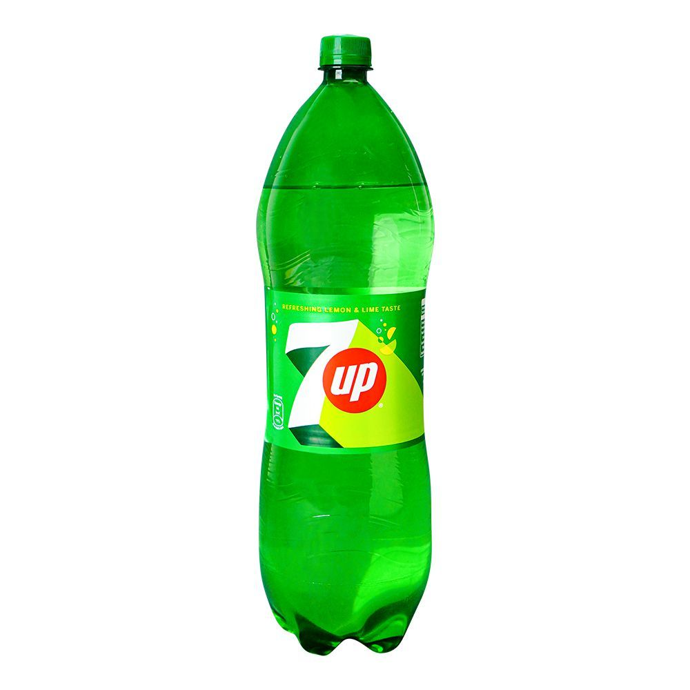 7UP LEMON 2.25L