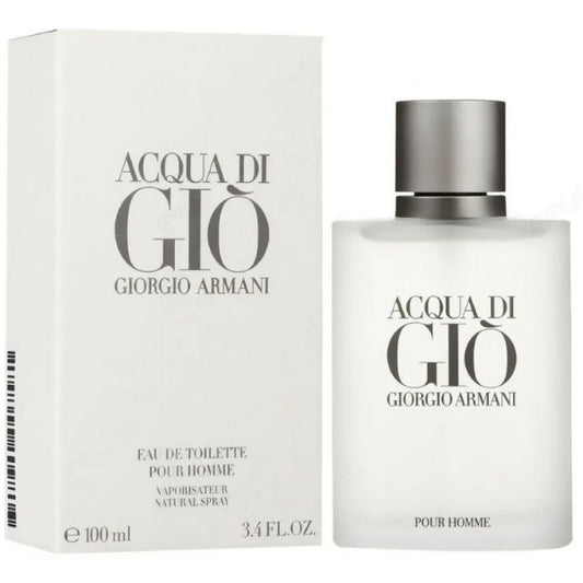 ACQUA DI GIO ARMANI EAU DE PERFUME 100ML