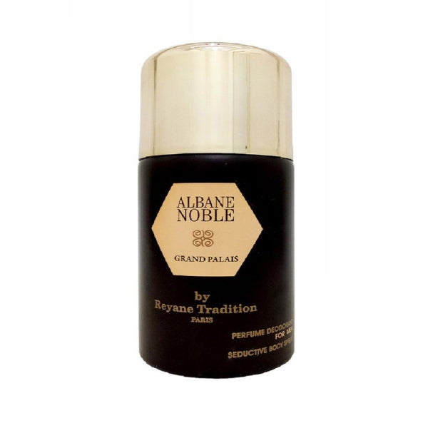 ALBANE NOBLE GRAND PALAIS MAN BOSY SPRAY 250ML