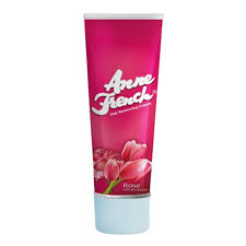 ANNE FRENCH HAIR REMOVAL CREAM 25 GM