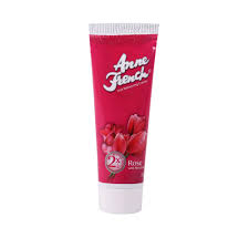 ANNE FRENCH HAIR REMOVAL CREAM 50GM