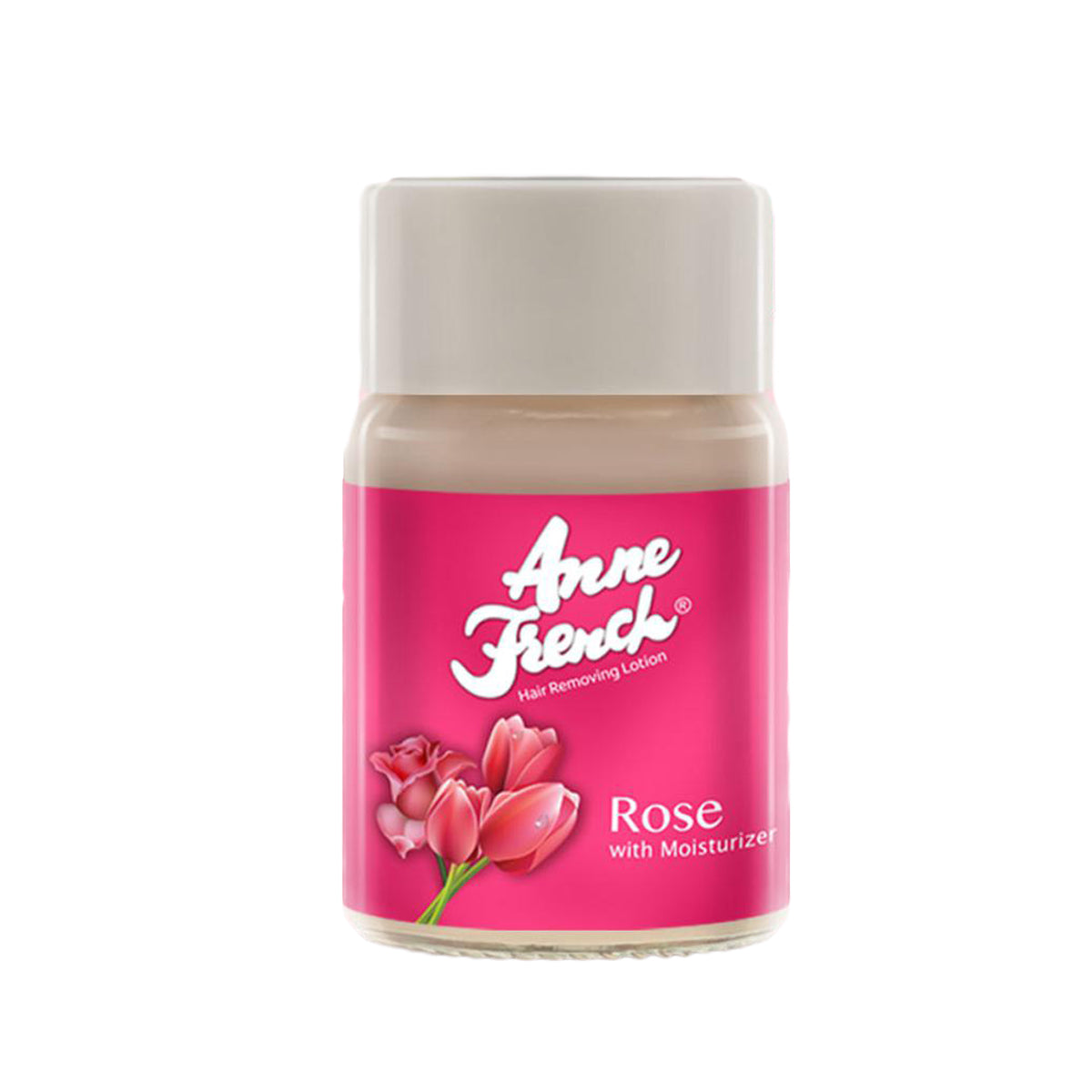 ANNE FRENCH HAIR REMOVAL CREAM 80GM