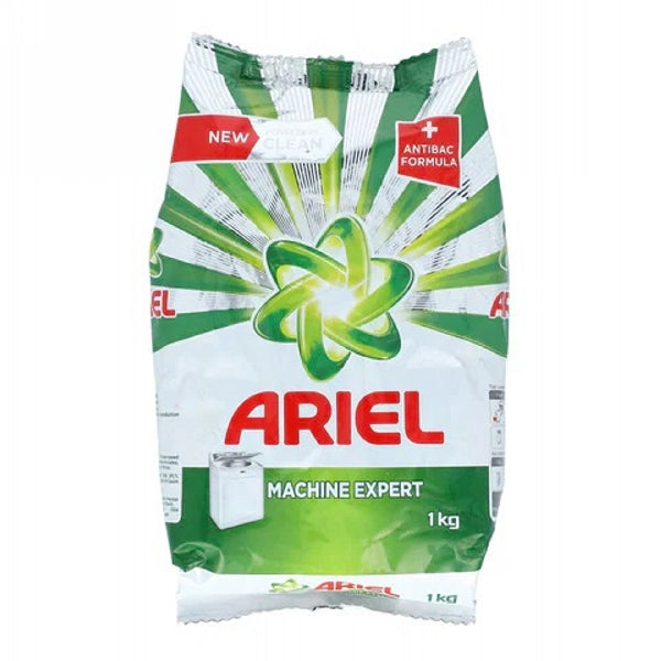 ARIEL MACHINE EXPERT 400GM
