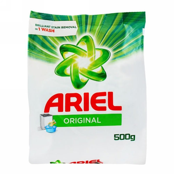ARIEL ORIGINAL 500G