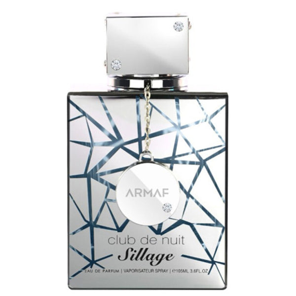 ARMAF CLUB DE NUIT SILLAGE PERFUME 105ML