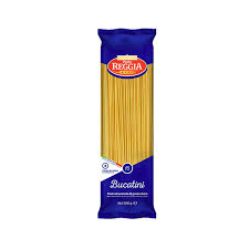 ASTA REGGIA BUCATINI 500G