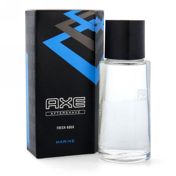 AXE AFTERSHAVE FRESH AQUA