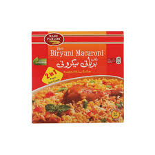 BAKE PARLOR BIRYANI MACRONI 250G