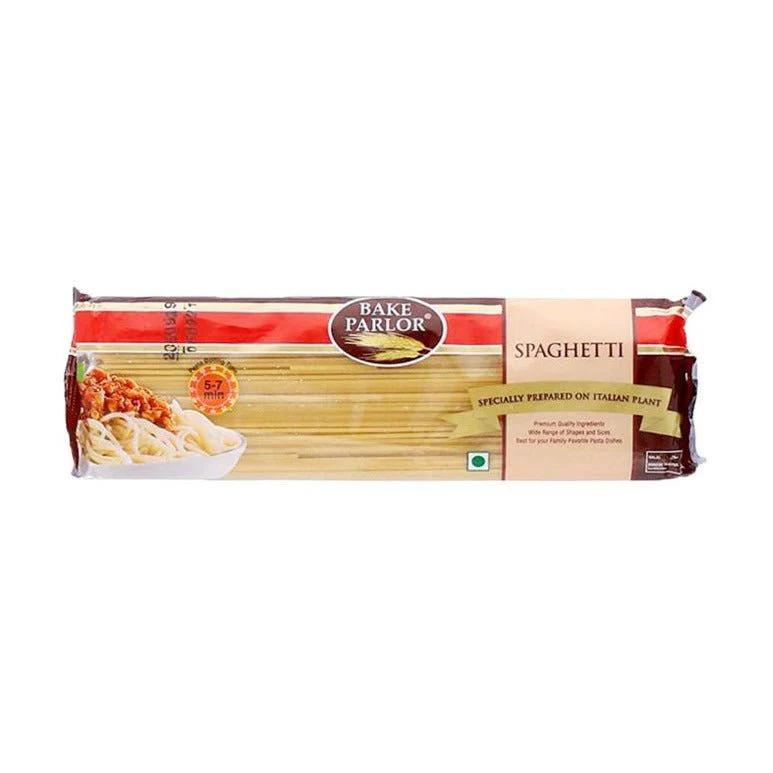 BAKE PARLOR SPAGHETTI 500G