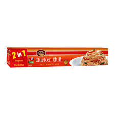 BAKE PARLOR SPEGHETTI CHICKEN CHILLI 250G