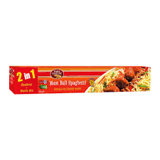 BAKE PARLOR SPEGHETTI MEAT BALL 250G
