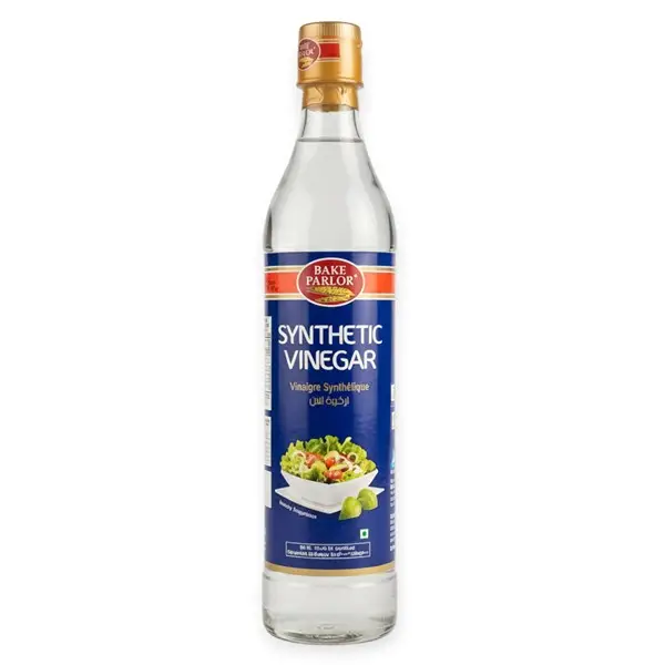 BAKE PARLOR SYNTHETIC WHITE VINEGAR 750ML