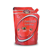 BAKE PARLOR TOMATO KETCHUP 900G
