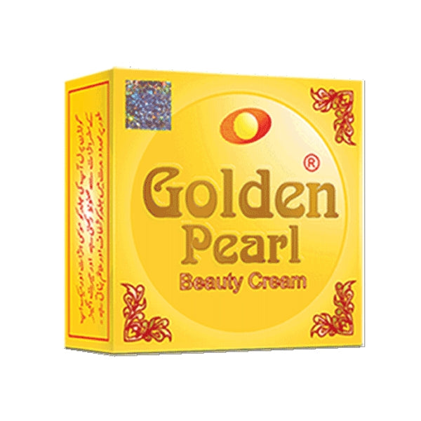 BEAUTY CREAM GOLDEN PEARL 30GM