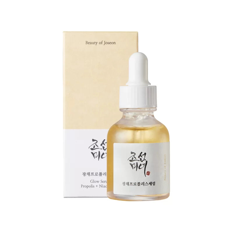 Beauty of Joseon Glow Serum Propolis + Niacinamide 30ml Brightening Serum