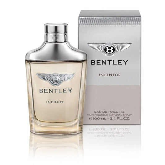 BENTLY INFINITE PERFUME 100ML