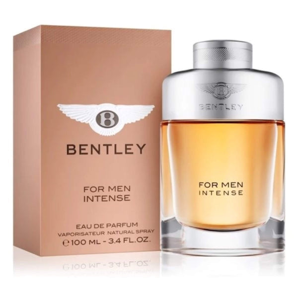 BENTLY INTENSE PERFUME 100ML
