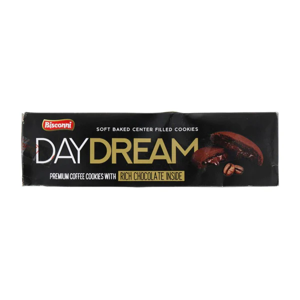 BISCONI DAY DREAM RICH CHOCOLATE 150GM