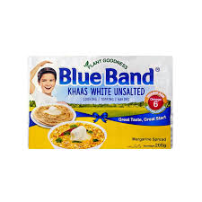 BLUE BAND UNSALTED SPREAD 200G