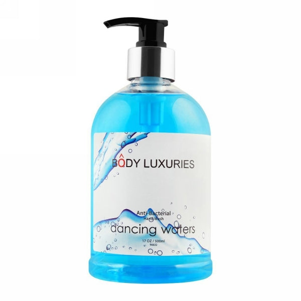 BODY LUXURIES DANCING WATER H/W 500ML