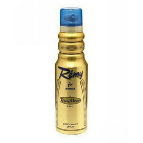 BODY SPRAY REMY LADIES 175ML