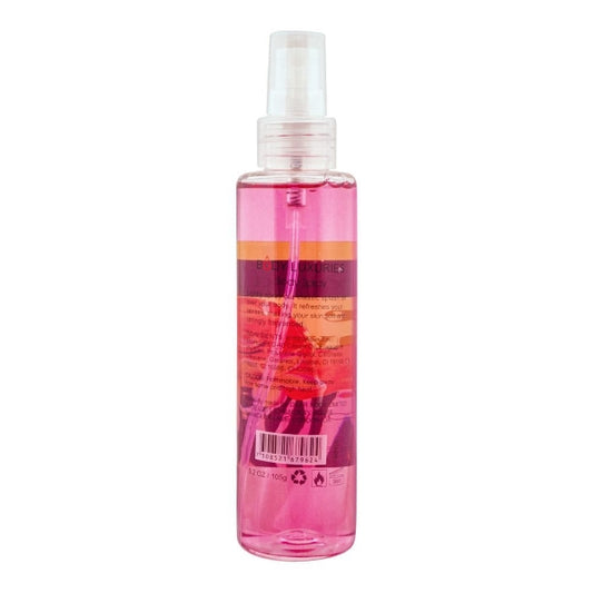 BODY LUXURIES BE MY SELF BODY SPLASH 155ML
