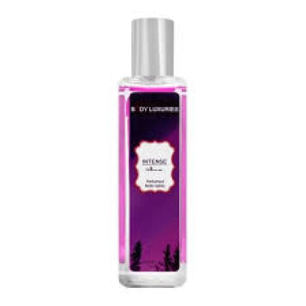 BODY LUXURIES BODY MIST INTENSE 155ML