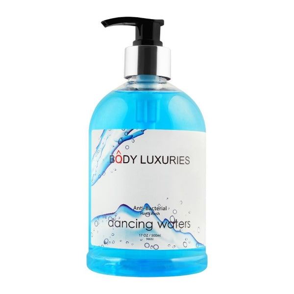 BODY LUXURIES DANCING WATERS HANDWASH 500ML
