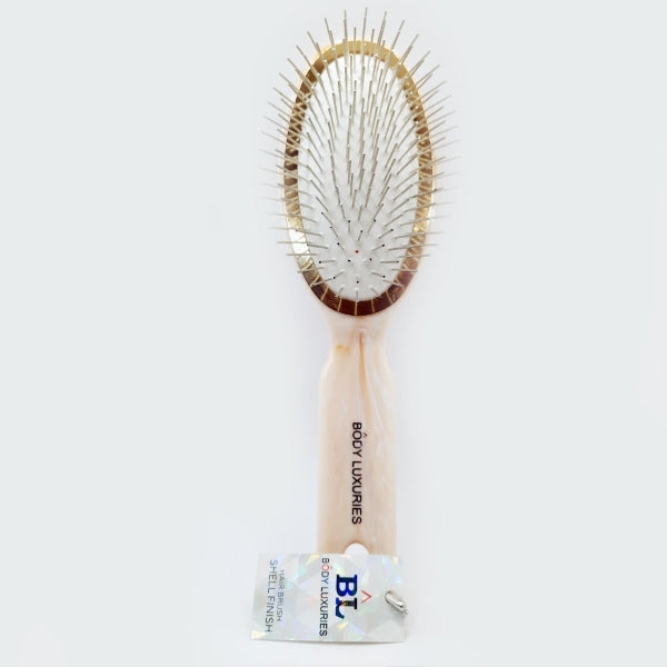 BODY LUXURIES HAIR BRUSH 3003