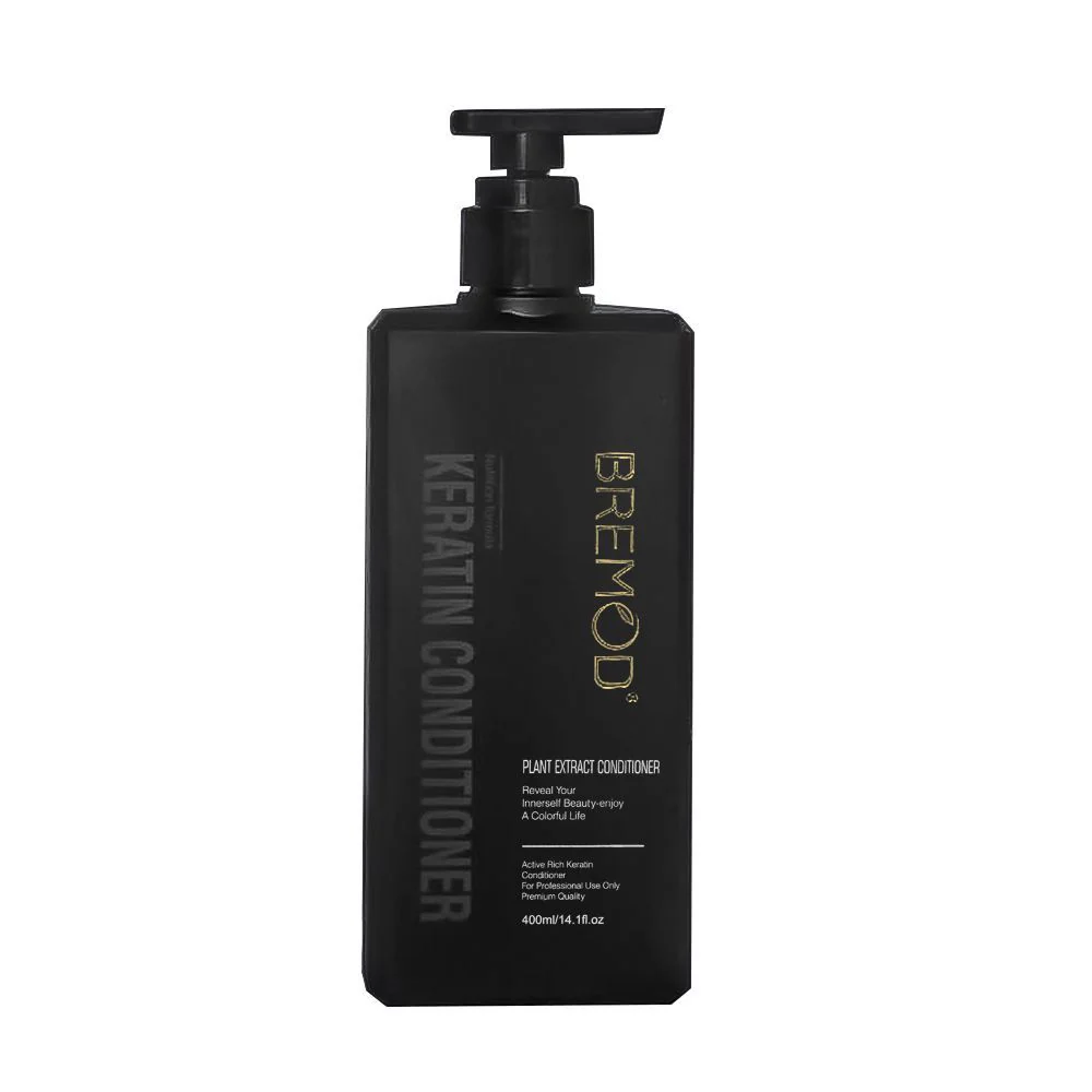 BREMOD KERATIN PLANT EXTRACT CONDITIONER 400ML