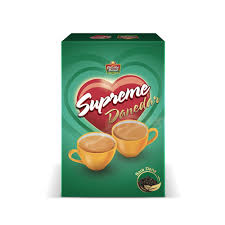 BROOKE BOND SUPREME DANEDAR 85G