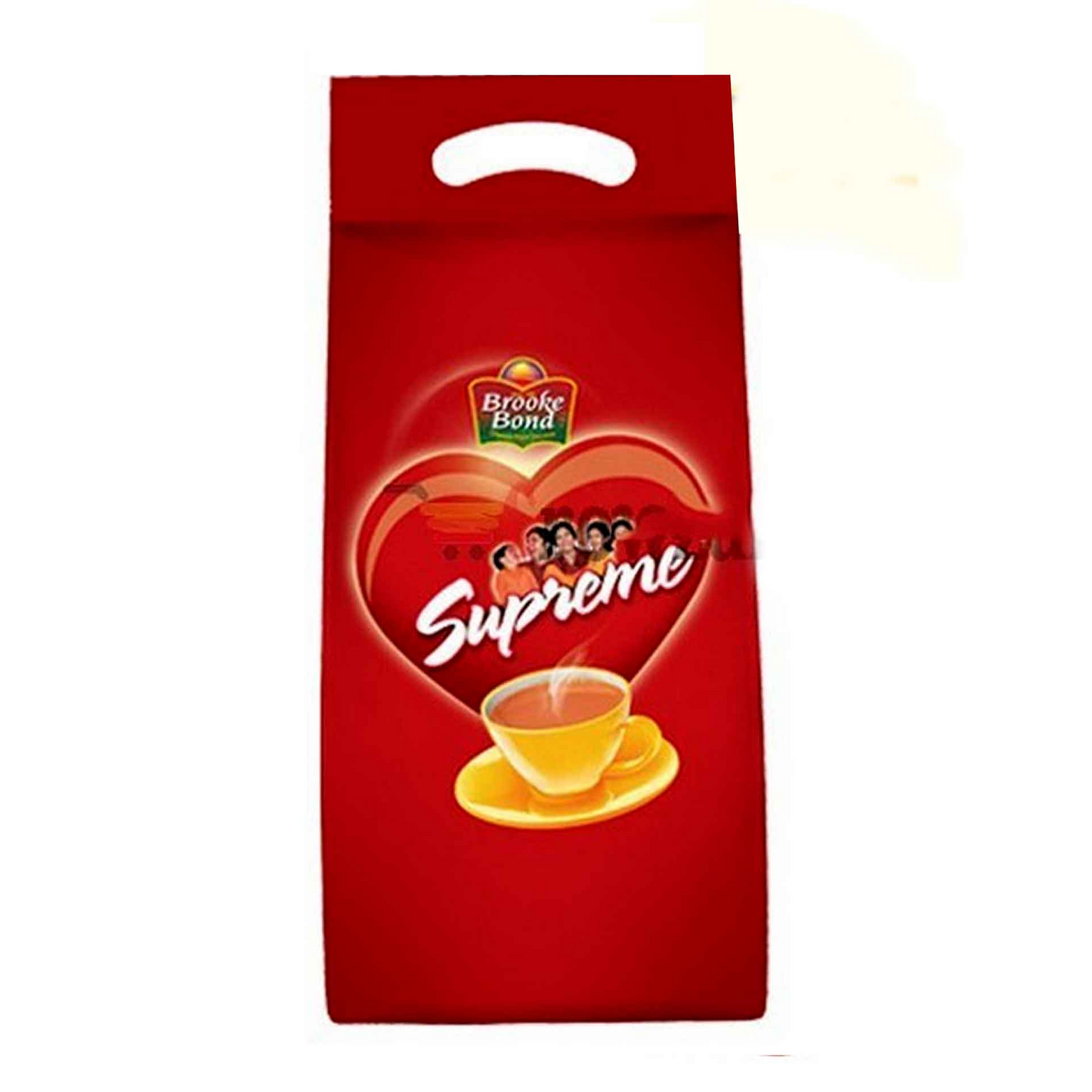 BROOKE BOND SUPREME TEA 900G