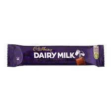 CADBURY DAIRY MILK CLASSIC CHOCOLATE 25G