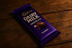 CADBURY DAIRY MILK CLASSIC CHOCOLATE 6.5G
