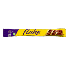 CADBURY FLAKE CHOCOLATE BAR 15G