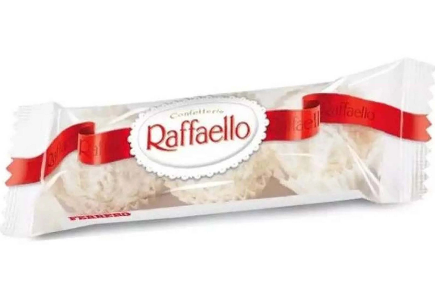 CANFETTERIA RAFFAELLO CHOCOLATE